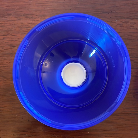 Tupperware 7-Piece Squeeze It Gourmet Decorator Ball Set - Picture 9 of 11